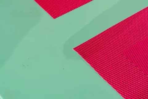 Fabric Weave 4K Wallpaper · textures · 3840×2560
