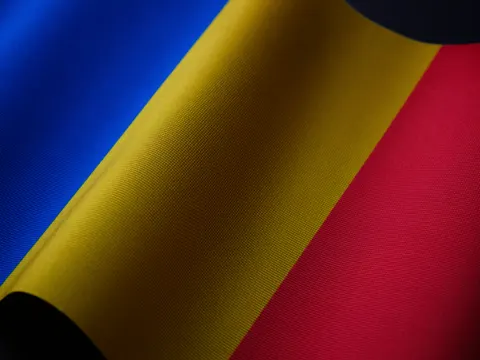 Fabric Weave 4K Wallpaper · textures · 3840×2880