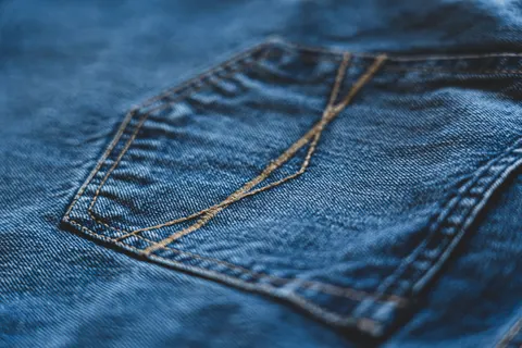 Fabric Weave 4K Wallpaper · textures · 3840×2560