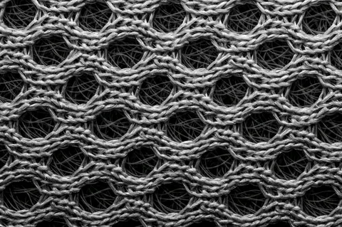 Sfondo Trama di tessuto 4K · textures · 3840×2554