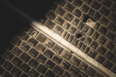 Steinmauer 4K Hintergrundbild · textures · 3840×2560