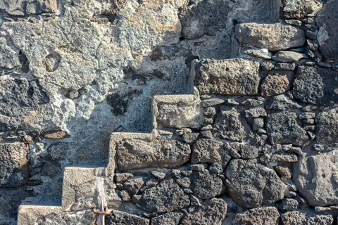 Taş Duvar 4K Duvar Kağıdı · textures · 3840×2560