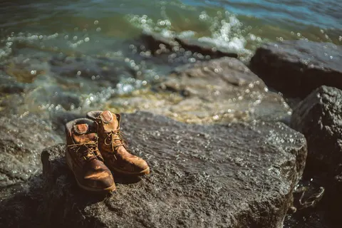 Fond d'écran Cuir 4K · textures · 3840×2561