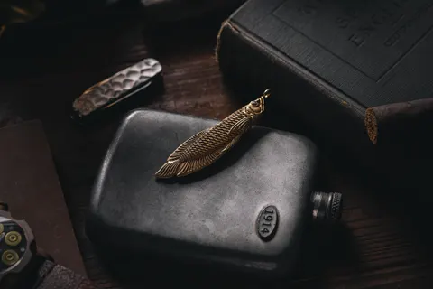 Leather 4K Wallpaper · textures · 3840×2560