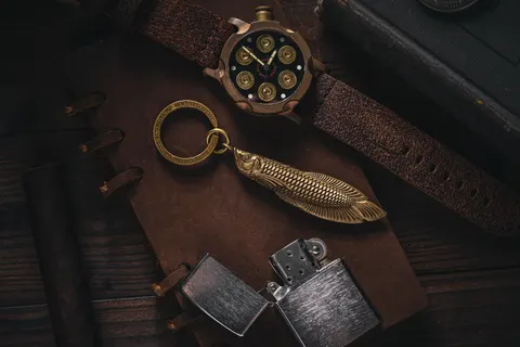 Leather 4K Wallpaper · textures · 3840×2560