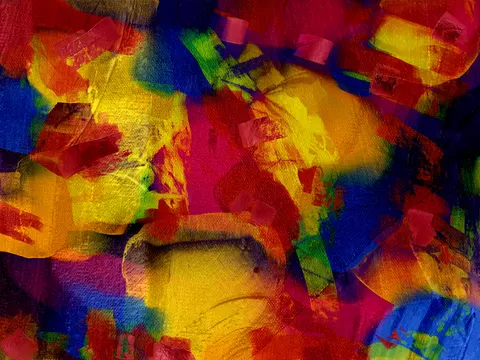 Wallpaper Foil Emas 4K · textures · 3840×2880