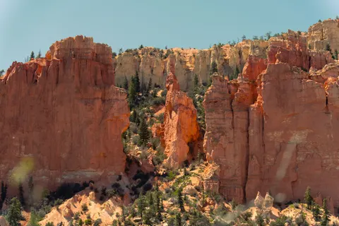 والپیپر کنیون با کیفیت 4K · nature · 3840×2560