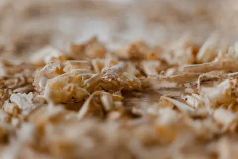 Gold Foil 4K Wallpaper · textures · 3840×2560