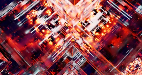Circuit Board 4K Wallpaper · technology · 3840×2025