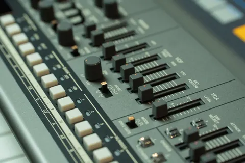 Circuit Board 4K Wallpaper · technology · 3840×2560
