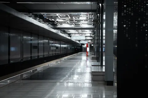 Wallpaper Ruang Server 4K · technology · 3840×2560