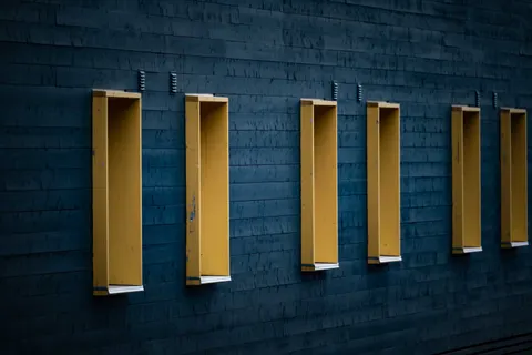 Server Room 4K Wallpaper · technology · 3840×2560