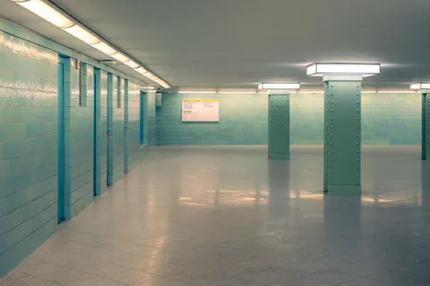 Wallpaper Ruang Server 4K · technology · 3840×2560