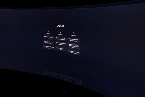 Code Screen 4K Wallpaper · technology · 3840×2560