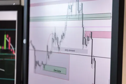 Kod Ekranı 4K Duvar Kağıdı · technology · 3840×2563