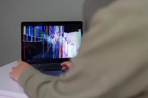 والپیپر صفحه کد با کیفیت 4K · technology · 3840×2561