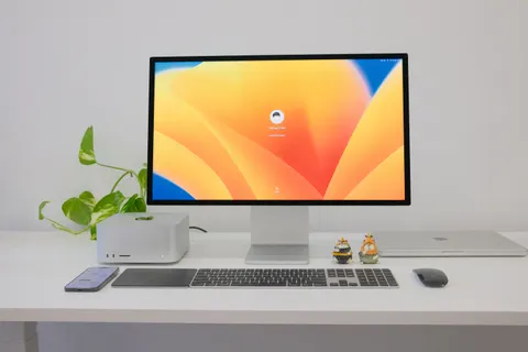 Code Screen 4K Wallpaper · technology · 3840×2560