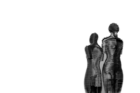 Robot 4K Wallpaper · technology · 3840×2560