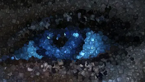 Robot 4K Wallpaper · technology · 3840×2160