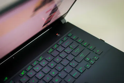 RGB Keyboard 4K Wallpaper · technology · 3840×2560
