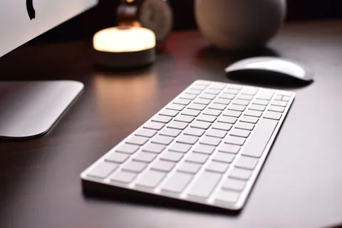 RGB Keyboard 4K Wallpaper · technology · 3840×2560