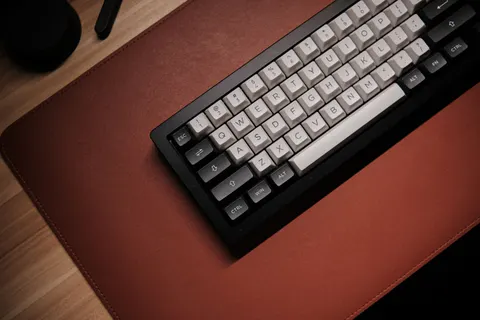 RGB Keyboard 4K Wallpaper · technology · 3840×2560