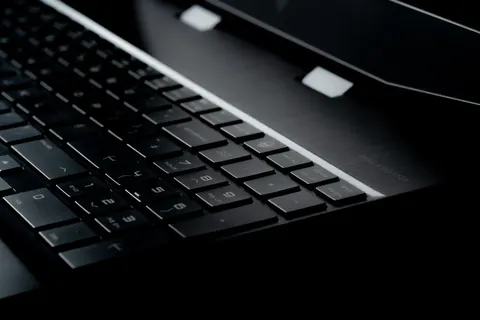 RGB Keyboard 4K Wallpaper · technology · 3840×2560