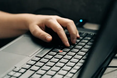 RGB Keyboard 4K Wallpaper · technology · 3840×2560