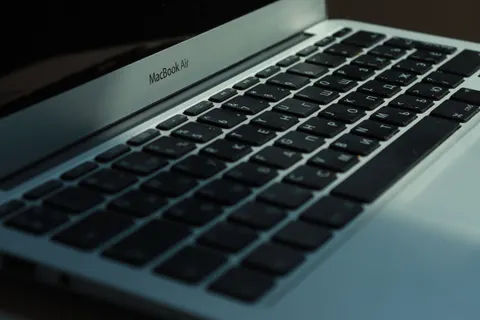 RGB Keyboard 4K Wallpaper · technology · 3840×2560