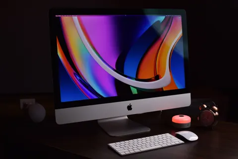 RGB Keyboard 4K Wallpaper · technology · 3840×2560