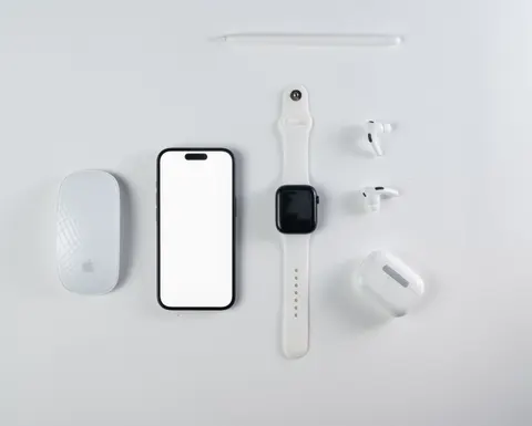 Drone 4K Wallpaper · technology · 3840×3073