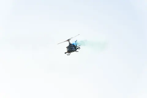 Drone 4K Wallpaper · technology · 3840×2560