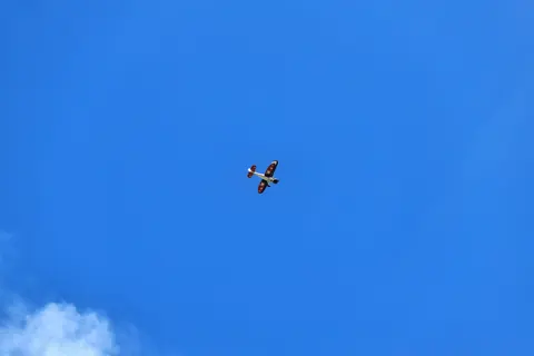 Sfondo Drone 4K · technology · 3840×2560