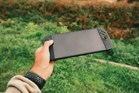 Sfondo Drone 4K · technology · 3840×2560