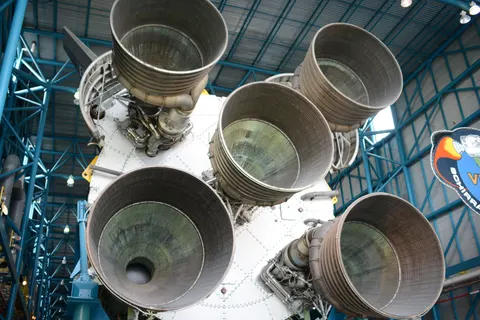 Satellite 4K Wallpaper · technology · 3840×2563