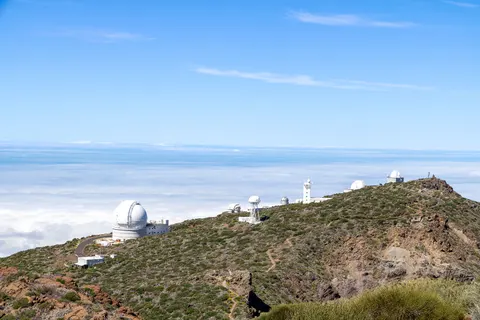 Sfondo Satellite 4K · technology · 3840×2560