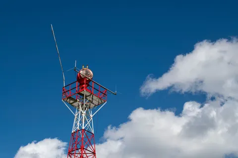 Satellite 4K Wallpaper · technology · 3840×2560