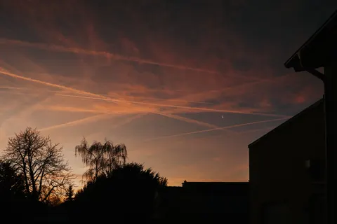 Satelliet 4K-achtergrond · technology · 3840×2560