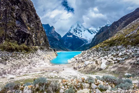 Machu Picchu 4K Wallpaper · travel · 3840×2560