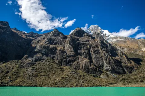 Machu Picchu 4K Wallpaper · travel · 3840×2560