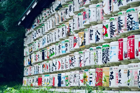 Kyoto 4K Wallpaper · travel · 3840×2560