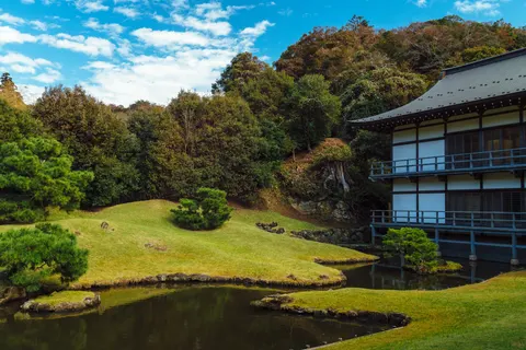 京都 4K壁紙 · travel · 3840×2561