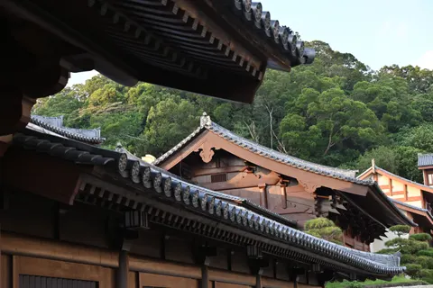 Обои Киото 4K · travel · 3840×2563