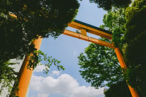 Kyoto 4K Wallpaper · travel · 3840×2560