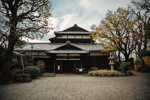 Kyoto 4K Wallpaper · travel · 3840×2560