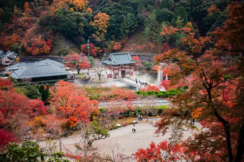 Kyoto 4K Wallpaper · travel · 3840×2560