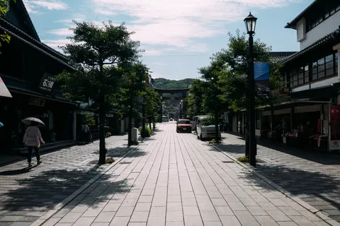 Kyoto 4K Hintergrundbild · travel · 3840×2561