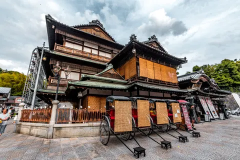 Sfondo Kyoto 4K · travel · 3840×2563