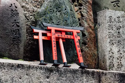 Kyoto 4K Wallpaper · travel · 3840×2560