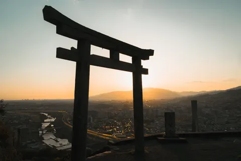 Kyoto 4K Wallpaper · travel · 3840×2560